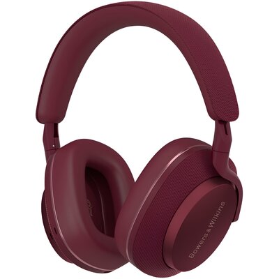 Bowers & Wilkins Px7 S2e czerwone