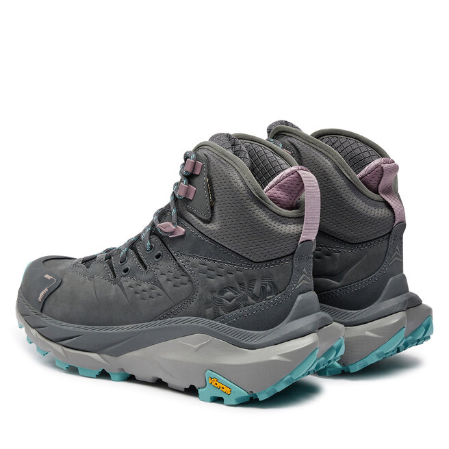 Trekkingi Hoka Kaha 2 GTX GORE-TEX 1123156 Szary