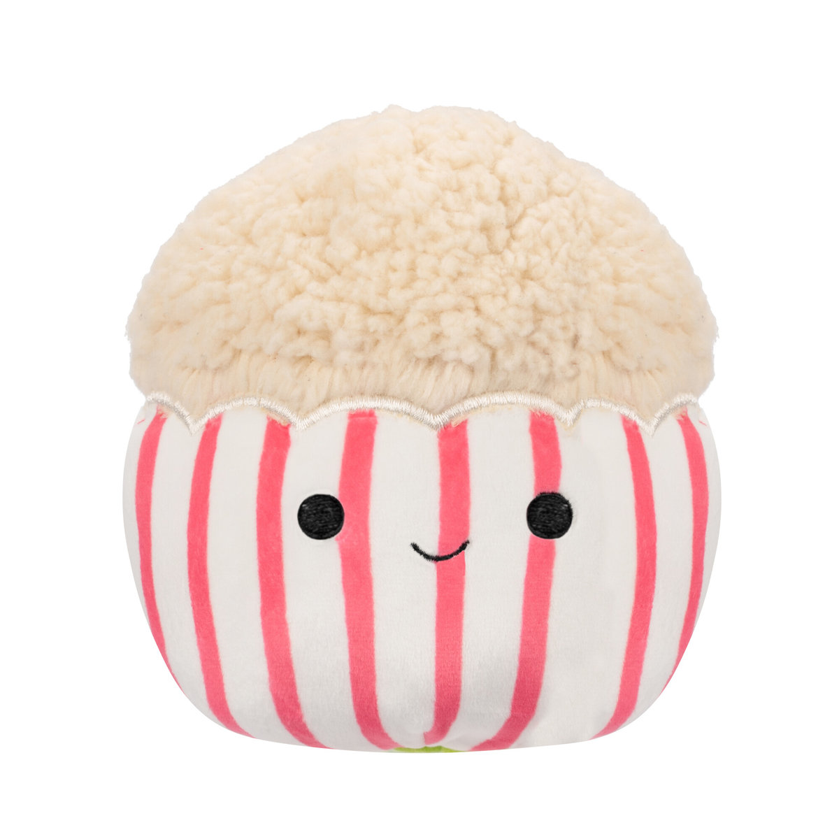Squishmallows Flipmallows Seria 16, Pluszak, 13 cm Conrad/Arnel - Corn on the Cob/Popcorn - Flipamallows