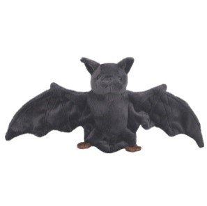 Beppe, Nietoperz czarny 50cm