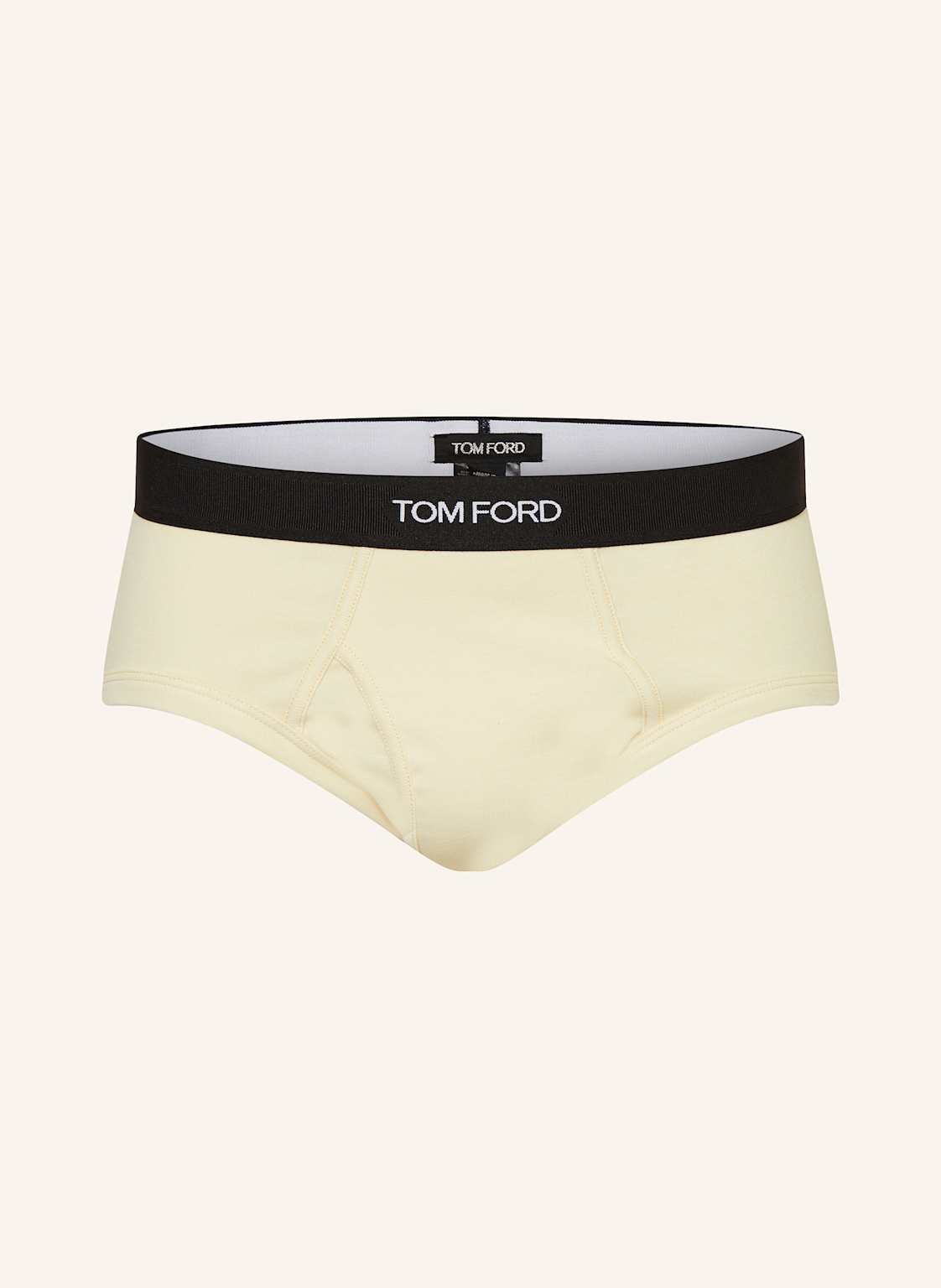 Tom Ford Figi gelb