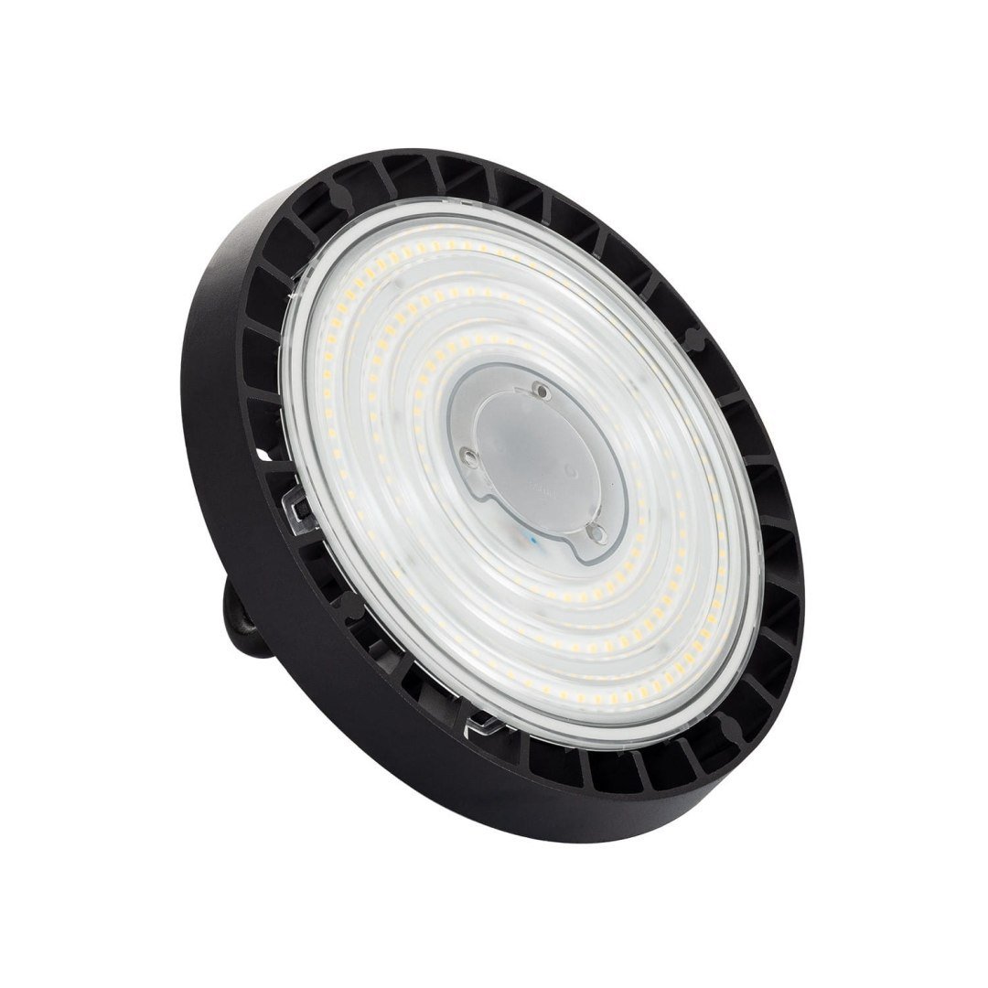 Lampa Przemysłowa LED Highbay 150W 160lm/W Ściemnialna 4500K Zigbee Radikal Smart 24000 lm