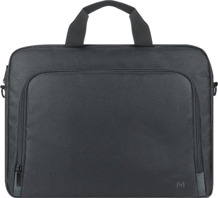 Torba na Laptopa Mobilis 003062 15,6" 14" Czarny