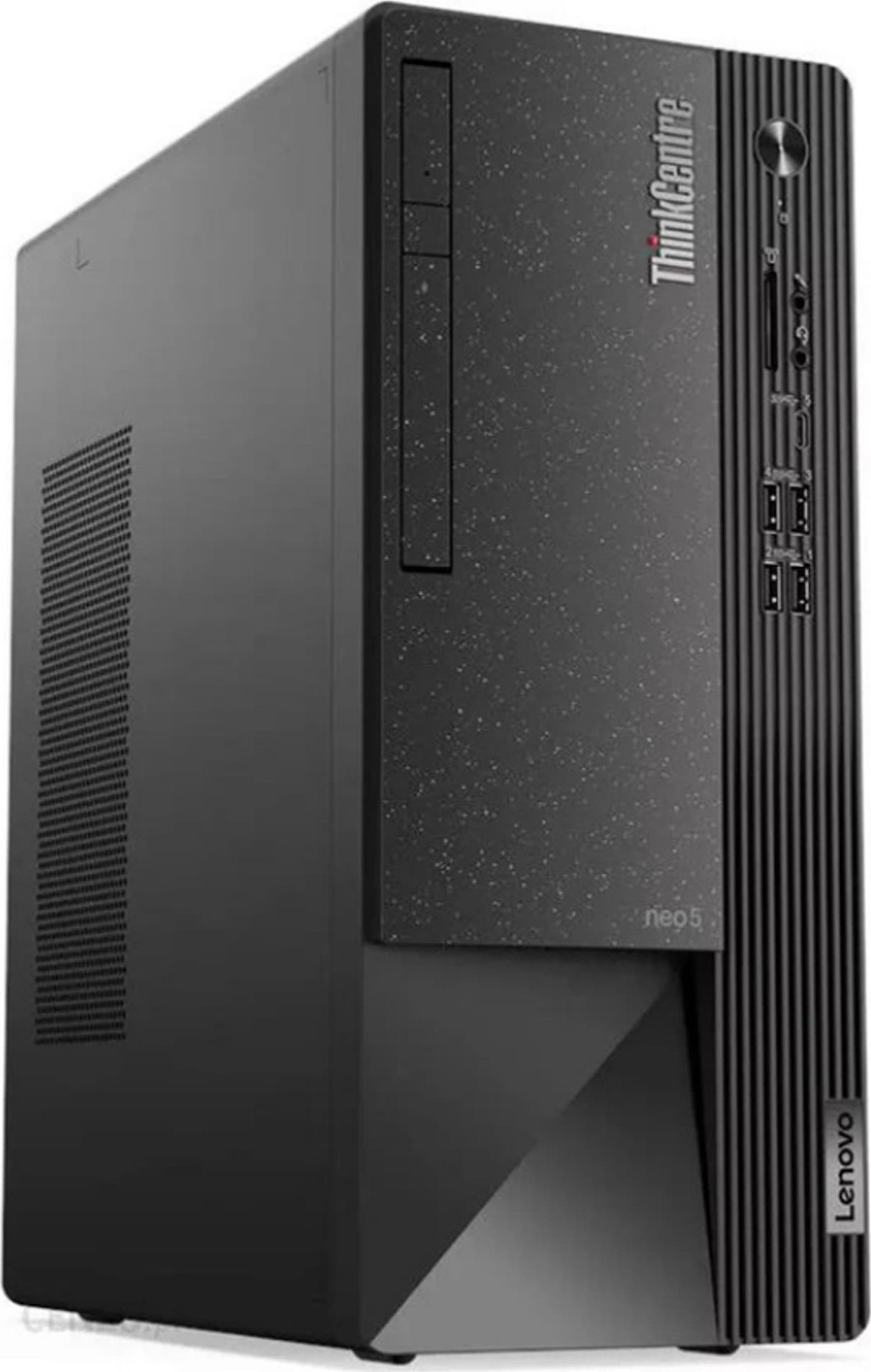 Lenovo ThinkCentre Neo 50t G4 TWR i7-13700 8GB DDR4 3200 SSD512 Intel UHD Graphics 770 W11Pro 3Y Onsite