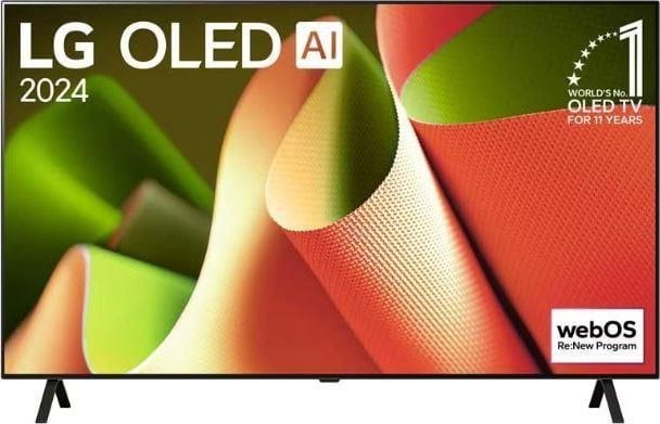 LG TV SET OLED 65