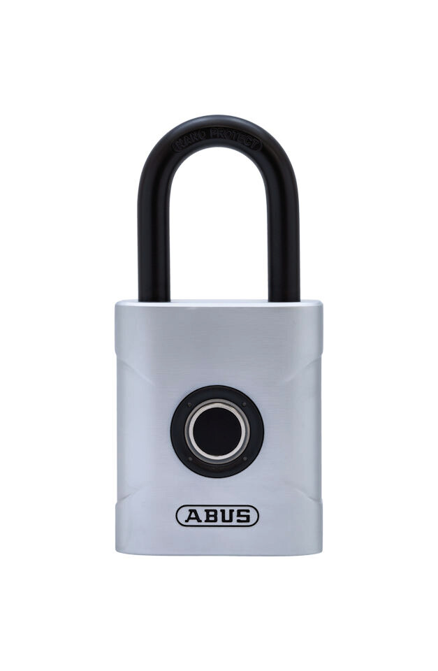 Blokada na rower Abus Touch 57/45