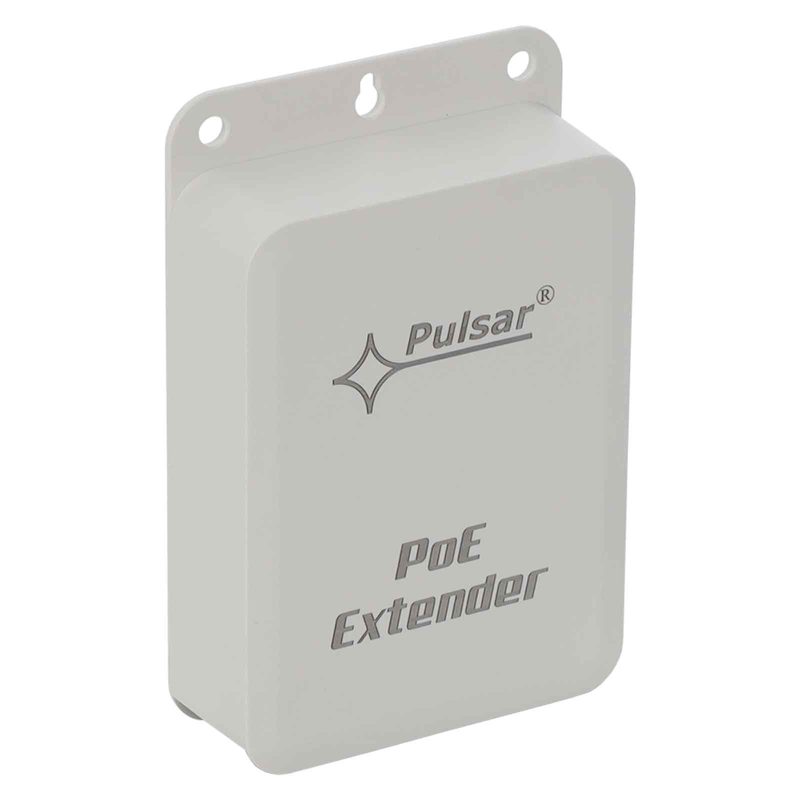 Extender PoE EXT-POE4-OTD zewnętrzny