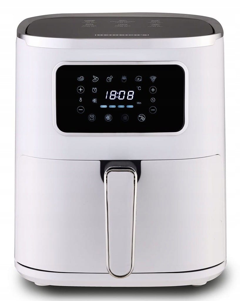 HEINRICH'S HFR 8216 Biały