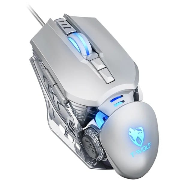 EXTRALINK GAMING MOUSE G530