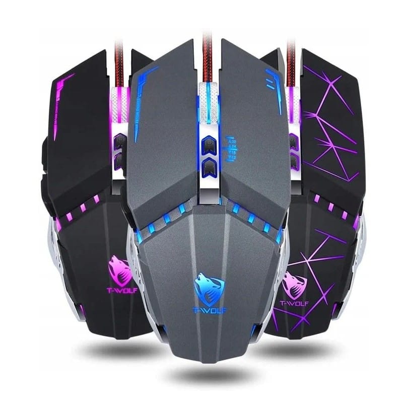 EXTRALINK GAMING MOUSE V7