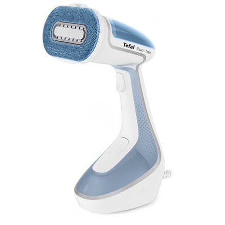 Tefal Pure Tex DT9531E0 Biało-niebieski