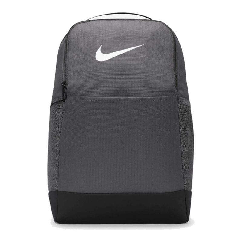 Plecak Nike Brasilia 9.5 DH7709 (kolor Grafitowy. Szary/Srebrny)