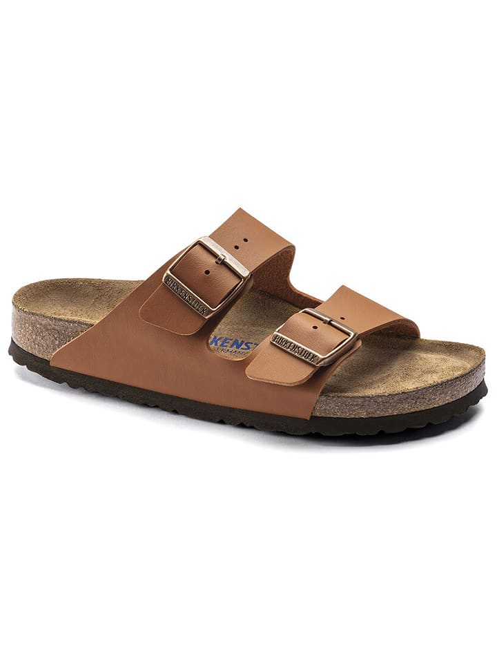 Birkenstock Klapki 