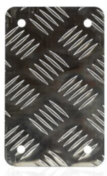 Work Stuff Bucket Dolly ADAPTER - Aluminiowy łącznik do wózków