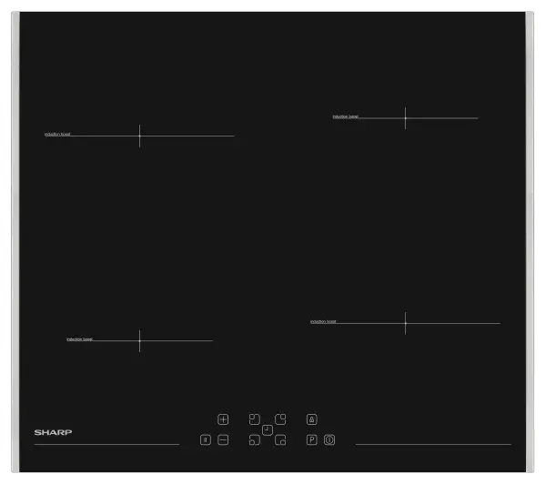Sharp KH-6I19FT0K-EU