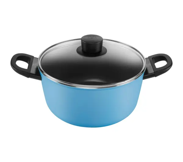 Ballarini Caprera 1025108 Indukcja Aluminium 4,75l