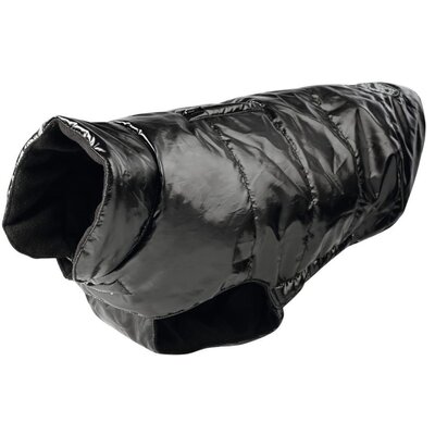 Hunter psy płaszcz Tampere,,, 40 cm, czarny