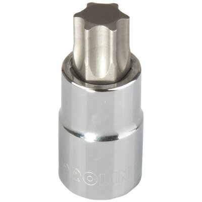 Bitonasadka 1/2'' Torx T50 Proline