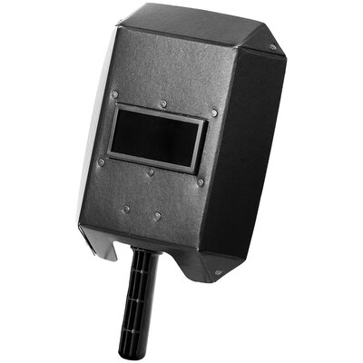 Lahti Pro LAHTI PRO Tarcza Spawalnicza z Preszp. 275x200mm 17945