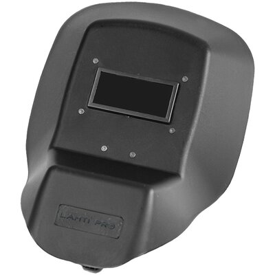 LAHTI Tarcza spawal z tworzyw.420x265mmfiltr50mmLAHTI