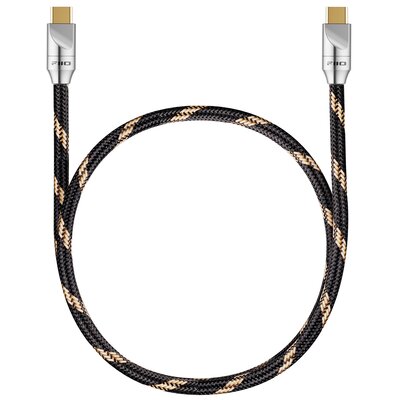 FiiO LT-TC5L - Kabel UBS-C na USB-C (zasilanie/dane) - 150cm +9 sklepów - przyjdź przetestuj lub zamów online+