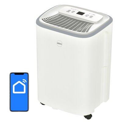 Eldom OP1131 Luxi WiFi