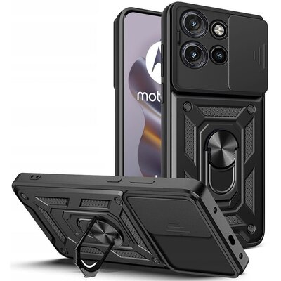 Etui TECH-PROTECT CamShield Pro do Apple Motorola Edge 50 Neo Czarny