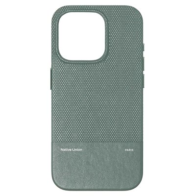 Native Union (Re)Classic case do iPhone 16 slate green