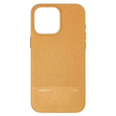 Native Union (Re)Classic case do iPhone 16 Pro Max kraft