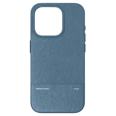 Native Union (Re)Classic case do iPhone 16 navy