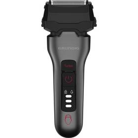 Grundig MS8330 Czarny