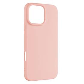 Obudowa dla telefonów komórkowych FIXED Story na Apple iPhone 16 Pro Max (FIXST-1403-PI) Różowy
