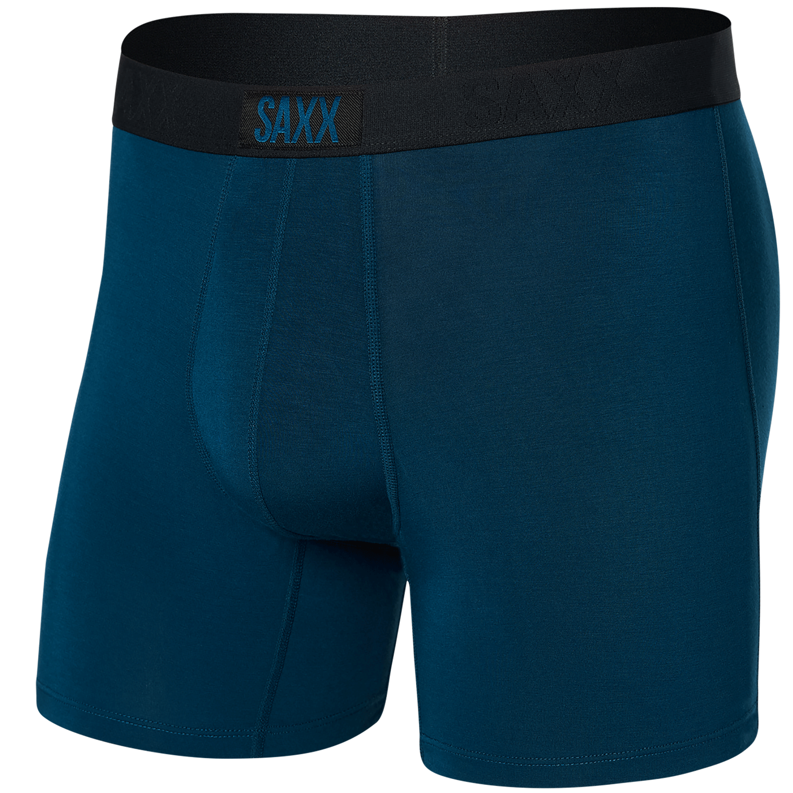 Bokserki męskie szybkoschnące SAXX VIBE super soft - granatowe