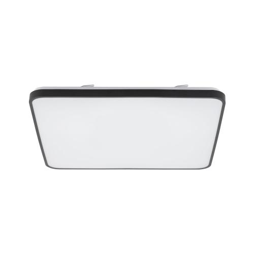 Lampa sufitowa plafon AGNES SQUARE LED PRO 10987 Nowodvorski