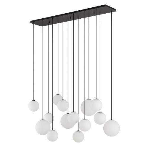 Lampa wisząca SNOWBALL XIV 11408 Nowodvorski