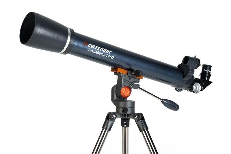 Celestron AstroMaster LT 60 AZ