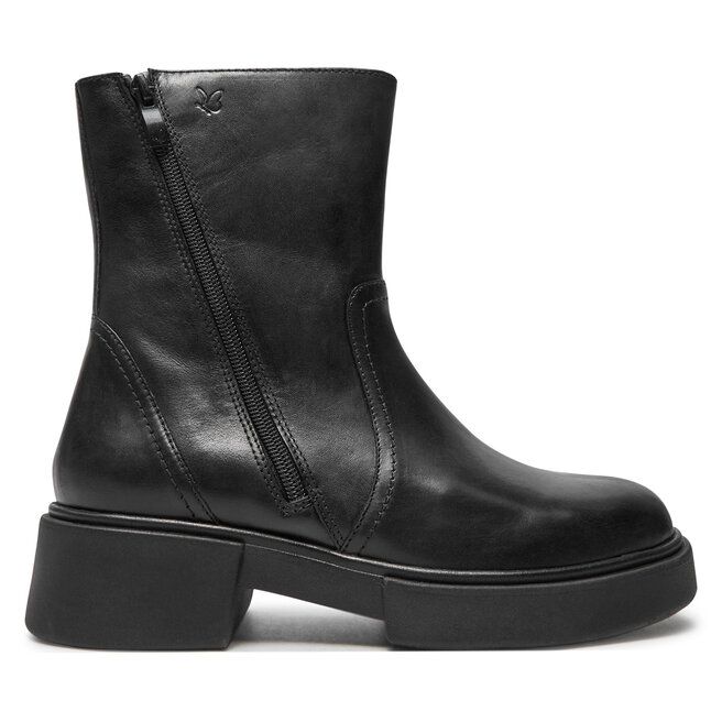Botki Caprice 9-25303-43 Czarny