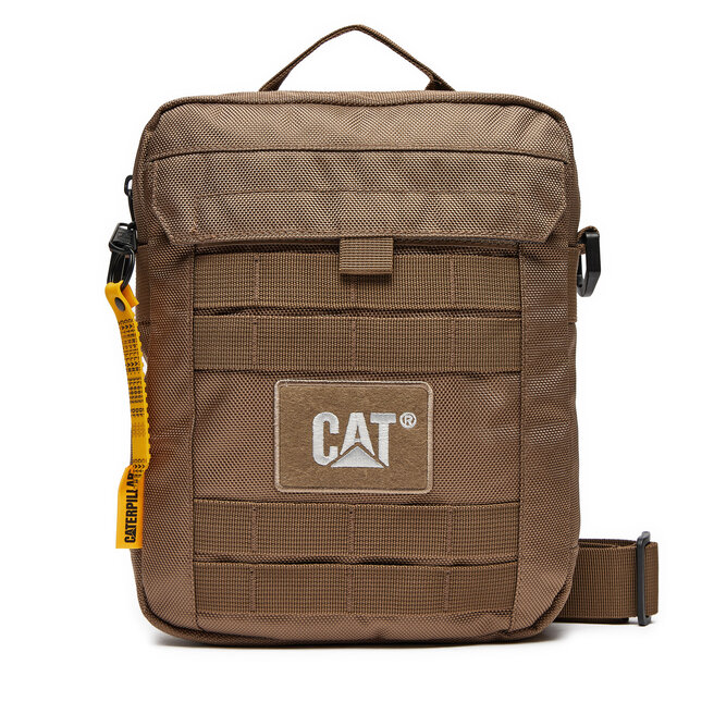 Saszetka CATerpillar Tablet Bag 84036-558 Beżowy