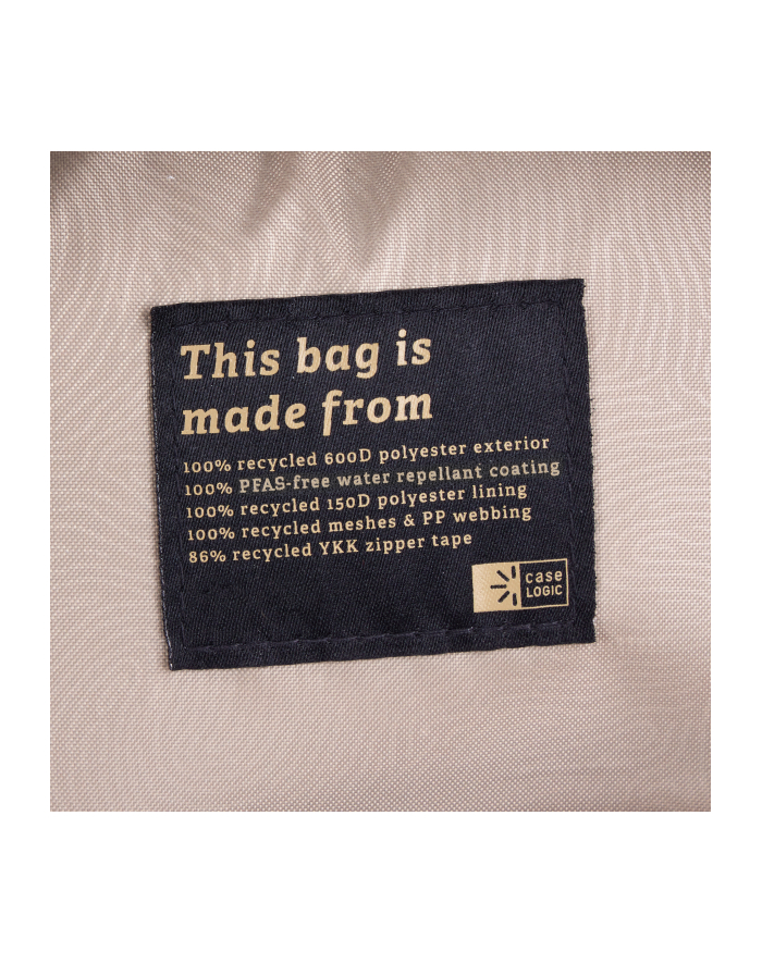 Plecak Case Logic Invigo 14