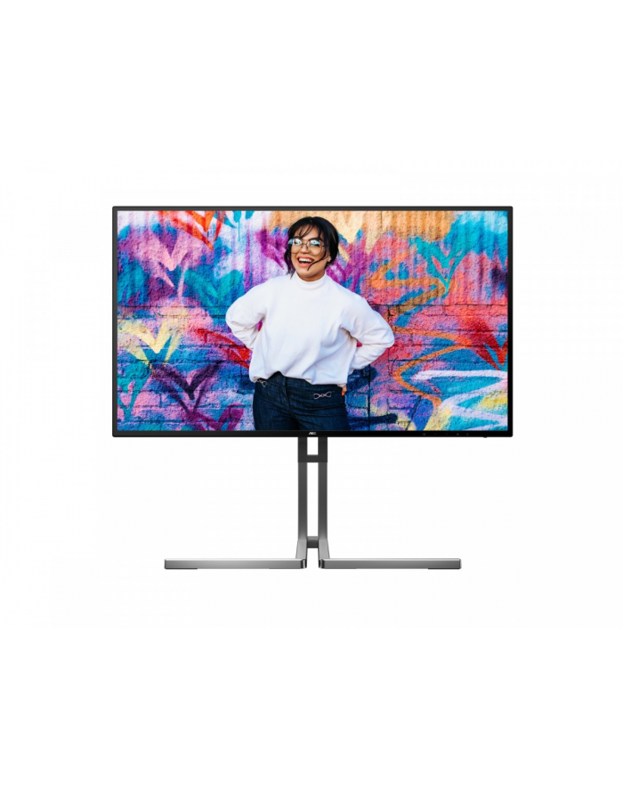 AOC U27U3CV 27