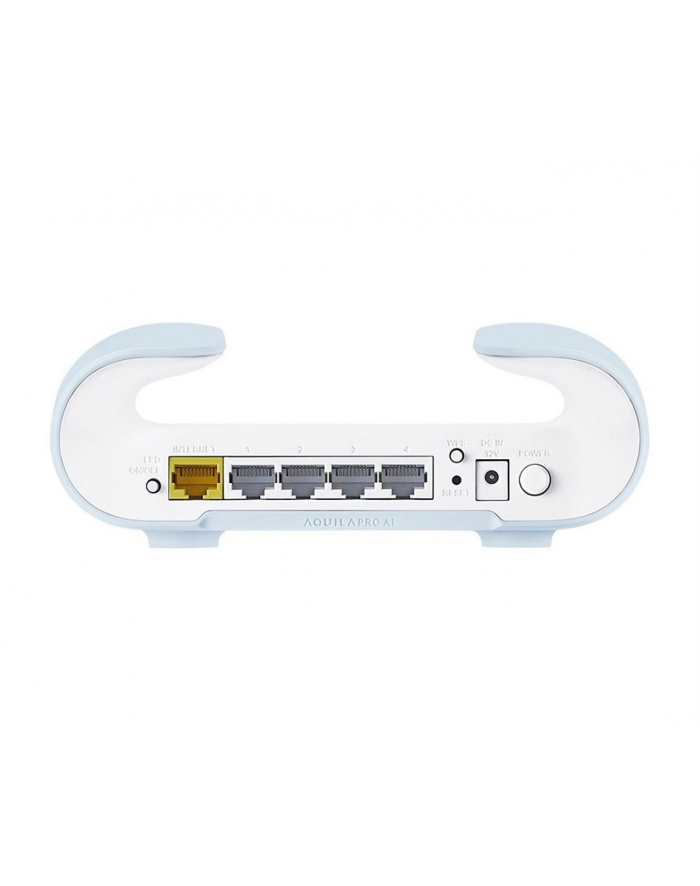 D-LINK Aquila Pro AI Wi-Fi 6 AX3000 Dual-Band Mesh Router - 2 Pack