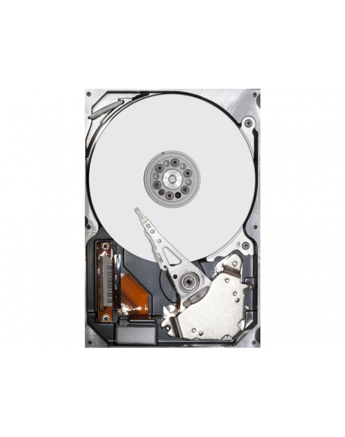 Dysk twardy Dell 3,5''; / 8 TB / 7,2 tys obr/min / SATA / 6 Gb/s / 512e