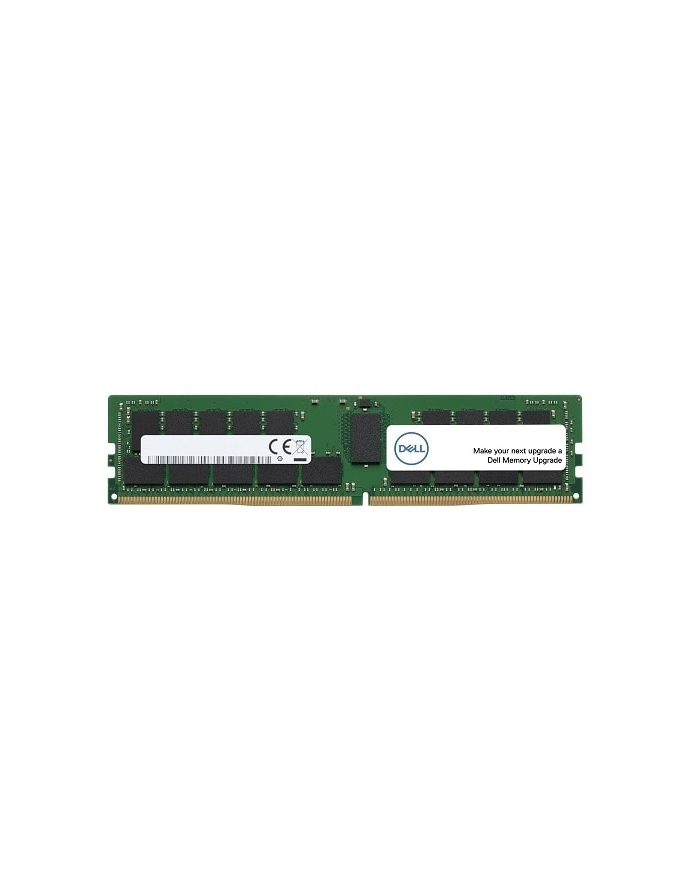 Dell DIMM 32GB 3200 2RX8 16G DDR4 HTPJ7