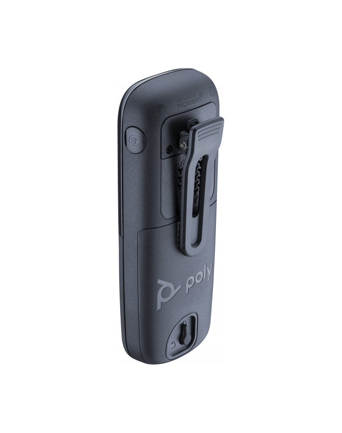 hp poly video Poly Rove Single/Dual Cell D-ECT 1880-1900 MHz B2 Base Station and 30 Phone Handset Kit EMEA - INTL English Loc Euro plug 8J8W5AA#ABB