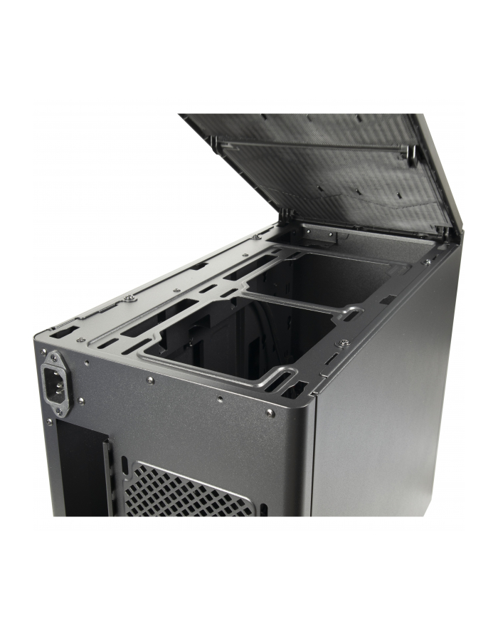 Inter-Tech Obudowa X2 Duplex 88881365 88881365