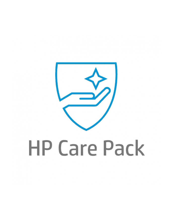 hp inc. HP 3y 3d Onsite 2y wty High NB SVC