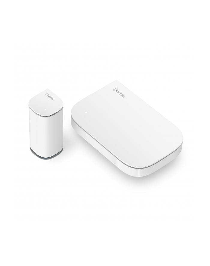 Linksys Velop Micro 6 Dual-Band Mesh 2-Pack LN11011201KE