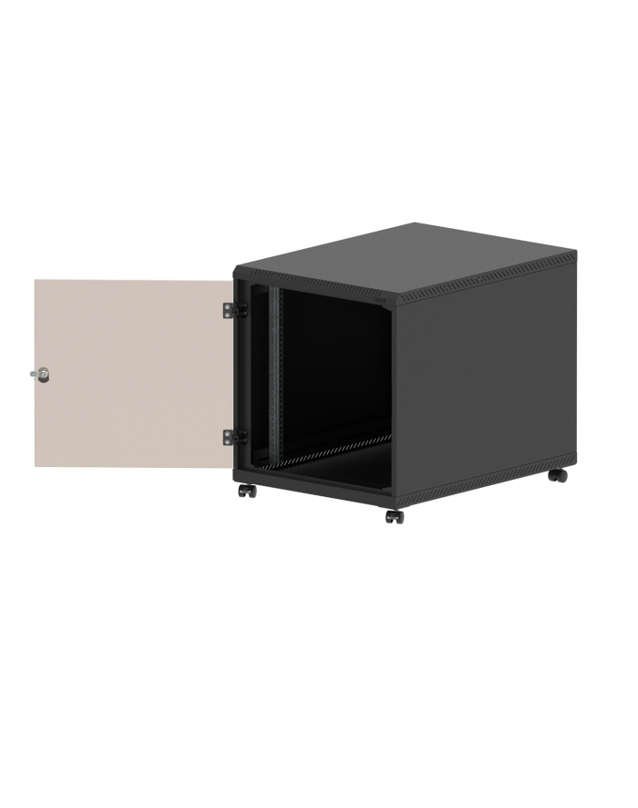 TRITON SZAFA 19''; 12U 600X1000 RCA-12-A61-BAX-A1 KONTENEREK
