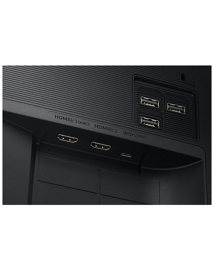 Samsung 32'' M7 Smart (LS32DM702UUXEN) LS32DM702UUXEN