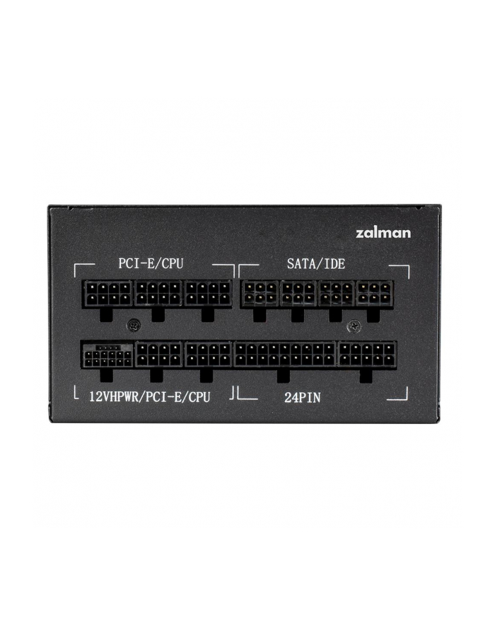 Zalman Zasilacz TerraMax II 1200W ZM1200-TMX2 ZM1200TMX2 ZM1200-TMX2
